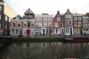 Oude Rijn 29 b in Leiden